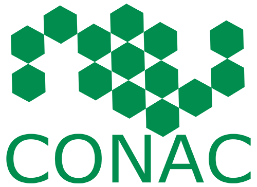 logo conac